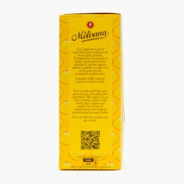 Paste Penne Rigate cu făină de lupin 400g