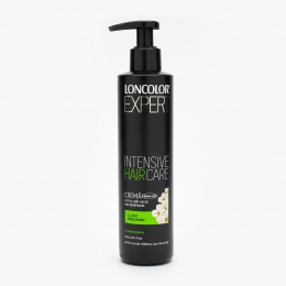 Cremă Expert Abyssinian Leave-on pentru păr uscat sau deteriorat 200ml