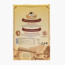 Ruladă curcan feliată 100g