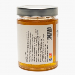 Miere de tei 430g