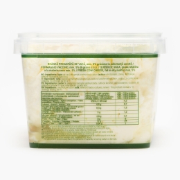 Brânză de vaci 5% grăsime 500g