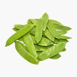 Mazăre Mangetout eco Bioferma Niculești 250g