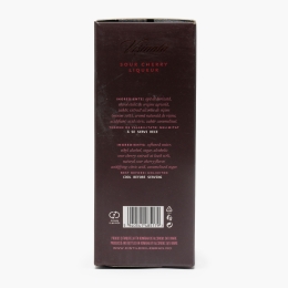 Vișinată 30% alc. 0.7l + cutie