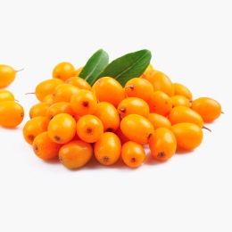 Cătină eco România 250g