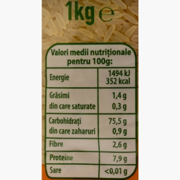 Orez prefiert 1kg
