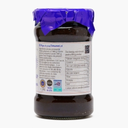 Magiun de prune, fără zahăr 350g