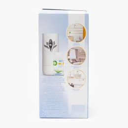 Spray automat „așternuturi proaspete” și liliac alb 250ml
