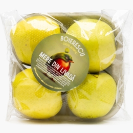 Mere Golden din livada Boierescu, 4 buc