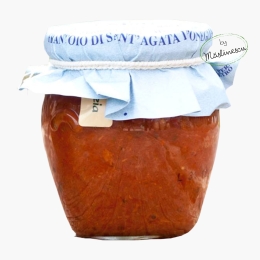 Măslinescu - Sos cu ton, sardine și anșoa 180g