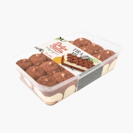 Tiramisu 500g