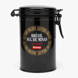  Cafea măcinată Bresil sul de Minas 250g