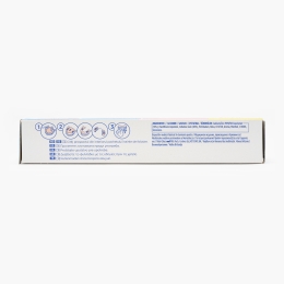 Adeziv pentru proteza dentară Complete Original 70g