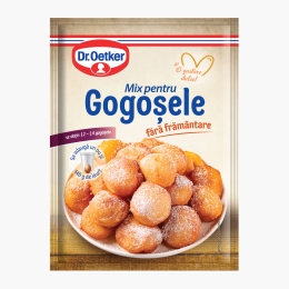 Mix pentru gogoșele 175g