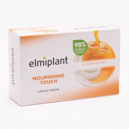 Săpun-cremă Nourishing Touch 100g