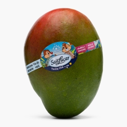 Mango ready to eat  SanLucar, 1 buc, 500g