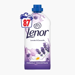 Balsam de rufe Lavender and Camomille, 87 spălări