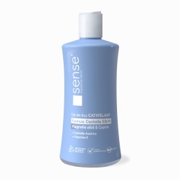Gel de duș Magnolie Albă & Cașmir, 330ml