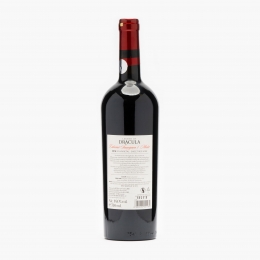 Vin roșu dulce Cabernet Sauvignon & Merlot 0.75l