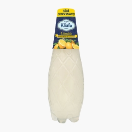 Băutură răcoritoare carbogazoasă cu lămâie 330ml