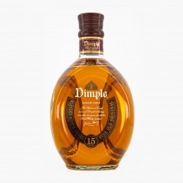 Whisky Blended Scotch 40% alc. 0.7l 