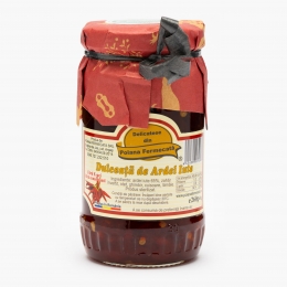 Dulceață de ardei iute 260g
