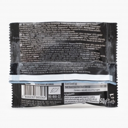 Fursec eco cu migdale și ciocolată fără gluten 50g