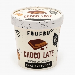 Înghețată choco late 260g