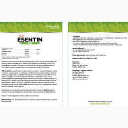 Esentin Trio 30 capsule