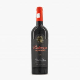 Vin roșu sec Shiraz, 14.5%, 750ml