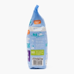 Fulgi de ovăz eco jumbo, fără gluten 475g