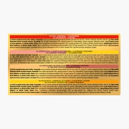 Hrană umedă pentru pisici, 4x85g, Multipack cu vită/curcan și rată/somon și pui/pui și ficat