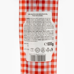 Salam din Casa Caroliștilor 600g