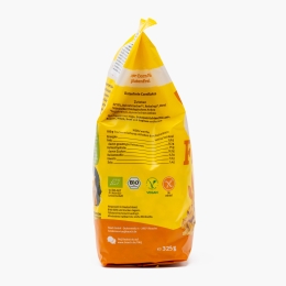 Fulgi de porumb eco Corn Flakes, fără gluten 325g