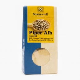 Piper alb eco 35g