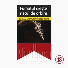 Țigări Red