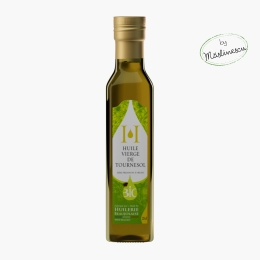 Măslinescu - Ulei virgin eco de floarea soarelui 250ml
