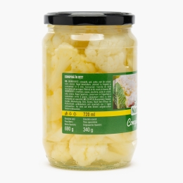 Conopidă în oțet 690g