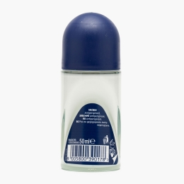 Deodorant antiperspirant roll-on Men Derma Control Sensitive 50ml