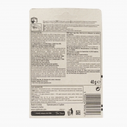 Odorizant pentru toaletă Aqua Blue 40g