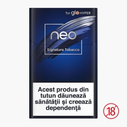Signature Tobacco
