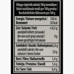 Roșii Passata 330g