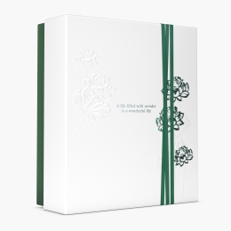 Set cadou Jing - Medium