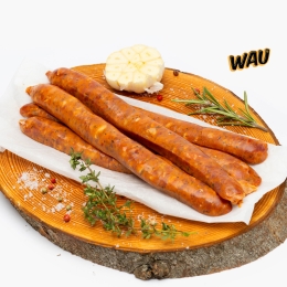 Cârnați de Pleșcoi 250g