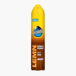 Spray lemn lavandă 300ml