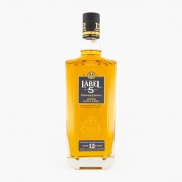 Blended Whisky, 12 Yo, 40%, Scotland, 700ml