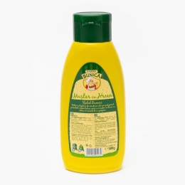 Muștar cu hrean 500g