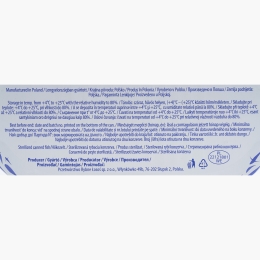 Șprot în ulei cu legume 170g