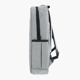 Rucsac pentru laptop Nomad, 15.6", gri