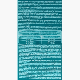 Hrană uscată pentru pisici adulte, sistem imunitar puternic, 750g, One Bifensis, cu somon și cereale