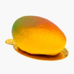 Prăjitură Mango 150g